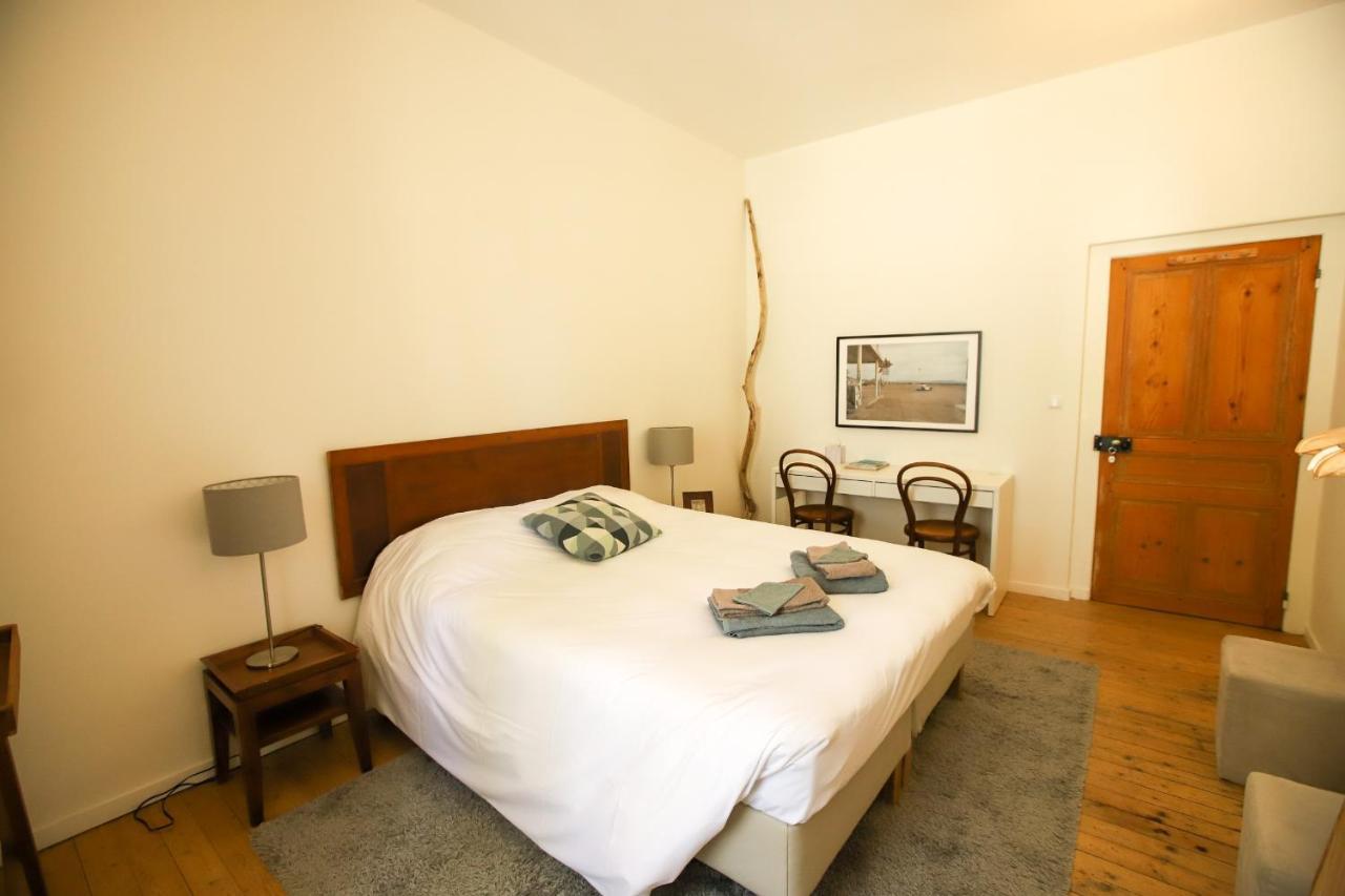 La Basse Cour Hotel Tanlay Luaran gambar